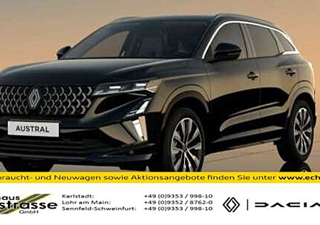 Renault Austral Mild Hybrid 160 Techno Automatik 5 Türen