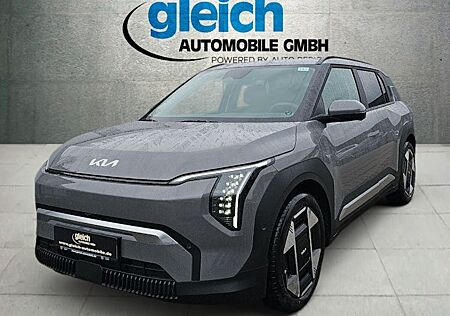 Kia EV3 58 kWh 150 kW Earth Frontantrieb 5 Türen