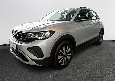 VW T-Cross 1.0 TSI OPF 85 kW DSG GOAL 5 Türen