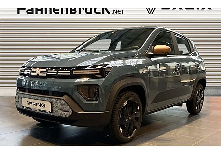 Dacia Spring Extreme Electric 65 5 Türen