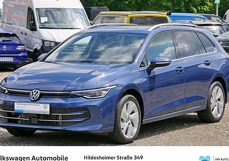 VW Golf Variant 1.5 eTSI OPF 110kW DSG Style Variant 5 Türen