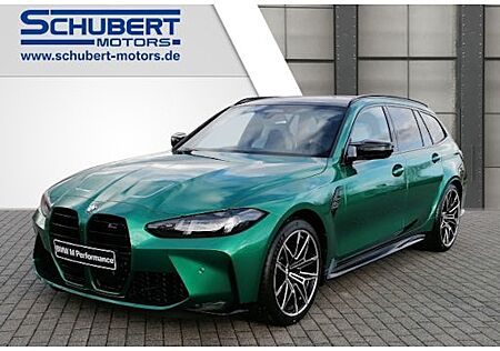 BMW M3 Competition xDrive Touring 5 Türen