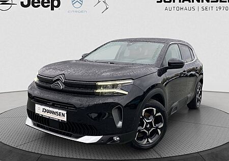 Citroën C5 Aircross Hybrid 225 Stop&Start ë-EAT8 MAX 5 Türen