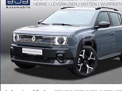 Renault 4 E-Tech Techno 150 Comfort Range 5 Türen