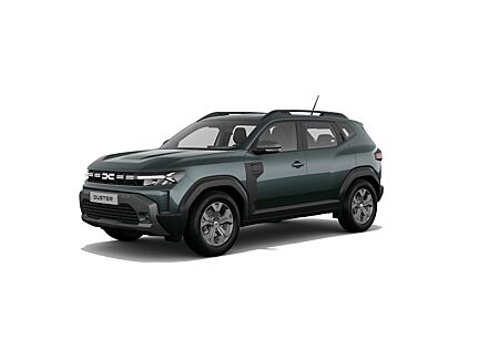 Dacia Duster hybrid 155 Expression 5 Türen