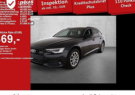 Audi A6 50 TDI quattro tiptron. advanced Avant 5 Türen
