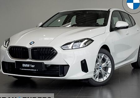 BMW 1er 120 Steptronic 5 Türen