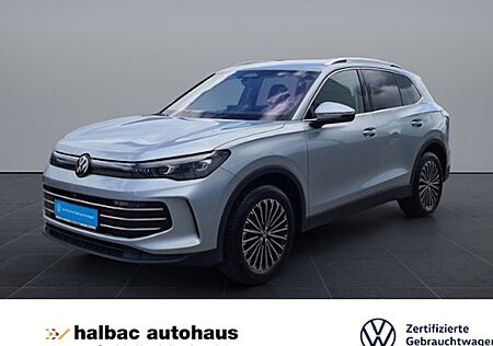 VW Tiguan 1.5 TSI OPF DSG Elegance 5 Türen