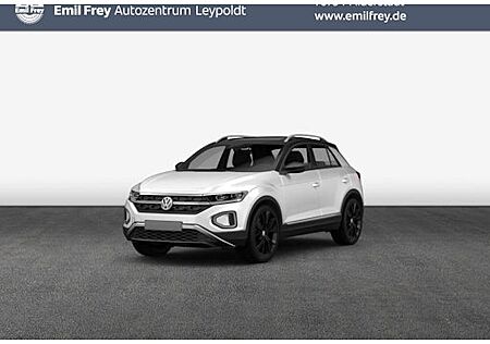 VW T-Roc 2.0 TSI OPF DSG 4MOTION R 5 Türen