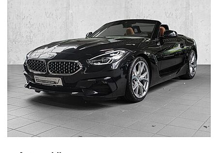 BMW Z4 sDrive20i Sport Line 2 Türen