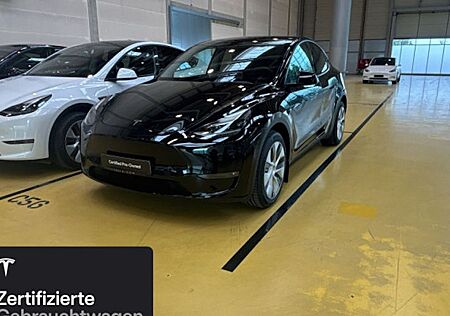 Tesla Model Y Long Range Dual Motor AWD 5 Türen