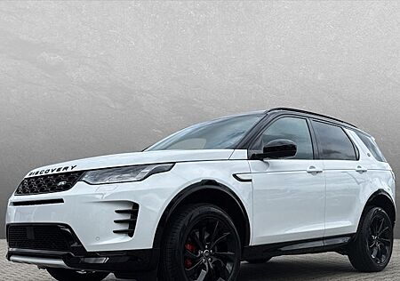 Land Rover Discovery Sport D200 AWD Automatik DYNAMIC SE 5 Türen
