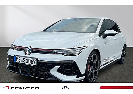 VW Golf GTI 2.0 TSI OPF 221kW DSG GTI Clubsport 5 Türen