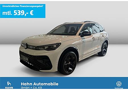 VW Tiguan 2.0 TDI SCR 142kW DSG 4MOTION R-Line 5 Türen