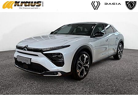 Citroën C5 X 1.2 Hybrid 145 6-Gang PLUS 5 Türen