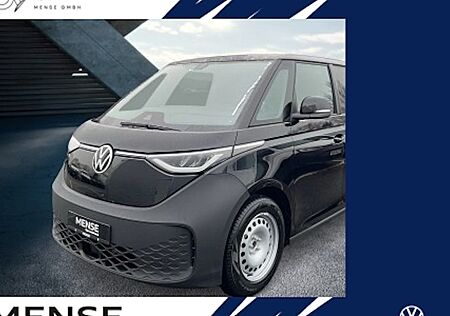 VW ID.BUZZ 79 kWh 210 kW Cargo Pro 4 Türen