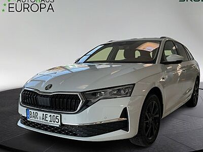 Skoda Octavia 2.0 TSI DSG 4x4 Tour Combi 5 Türen