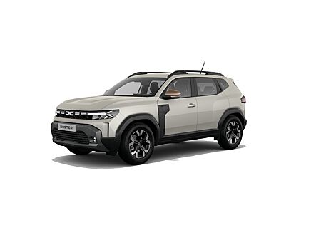 Dacia Duster Eco-G 120 Extreme 5 Türen