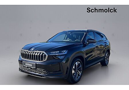 Skoda Kodiaq 1.5 TSI iV 150 kW DSG Selection 5 Türen