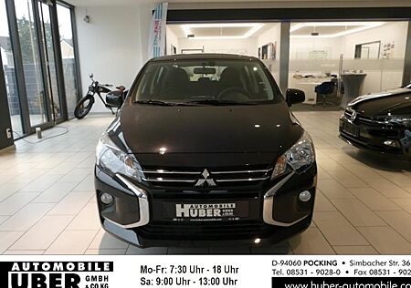 Mitsubishi Space Star 1.2 MIVEC Select 5 Türen