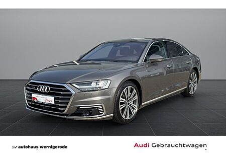 Audi A8 60 TFSI e quattro tiptronic 4 Türen