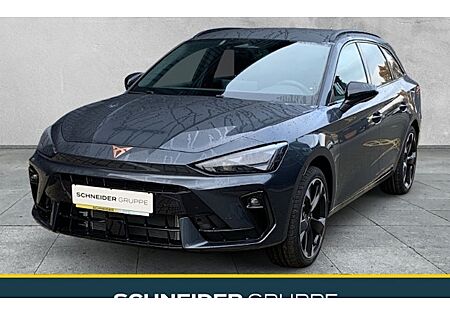 Cupra Leon 2.0 TSI 150kW DSG Sportstourer 4WD 5 Türen