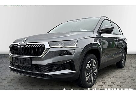 Skoda Karoq 1.5l TSI ACT DSG Tour 5 Türen