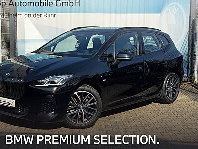 BMW 2er Active Tourer 220i Steptronic DCT 5 Türen
