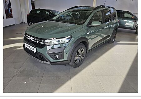 Dacia Jogger ECO-G 100 Expression 5-Sitzer 5 Türen