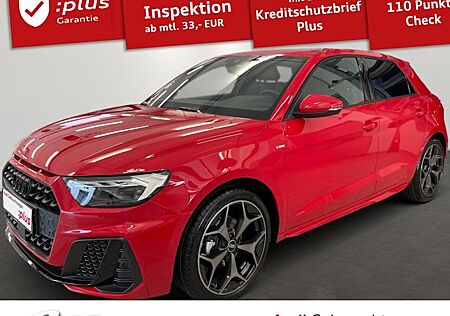 Audi A1 30 TFSI S tronic S line Sportback 5 Türen