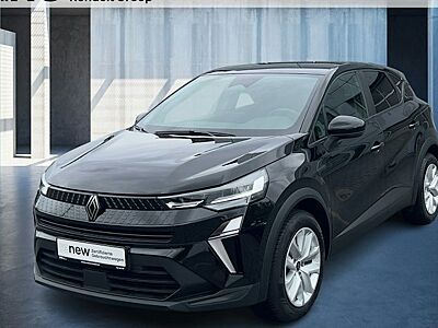 Renault Captur TCe 90 Evolution 5 Türen