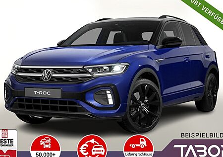 VW T-Roc 1.5 TSI OPF DSG R-Line 5 Türen