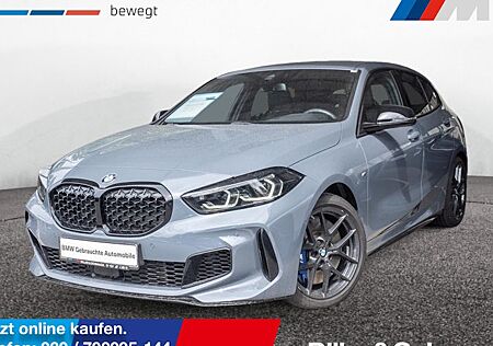 BMW 1er M135 xDrive A 5 Türen