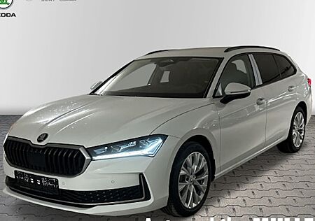 Skoda Superb 2.0 TDI 142kW DSG 4x4 Selection Combi 5 Türen