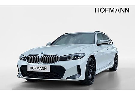 BMW 3er 330i xDrive Touring Automatic 5 Türen