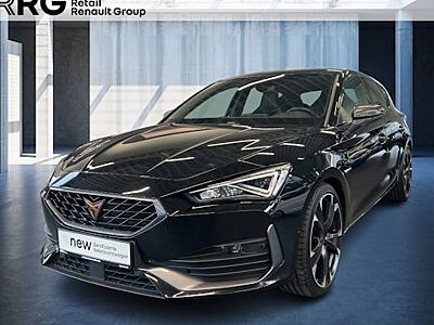 CUPRA Leon 2.0 TSI 221kW VZ DSG 5 Türen