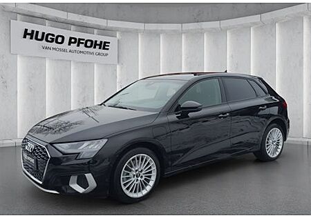 Audi A3 40 TFSI e S tronic advanced Sportback 5 Türen