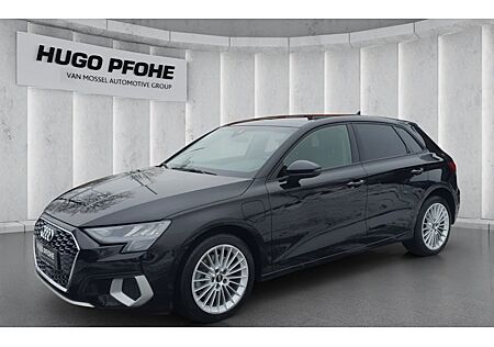 Audi A3 40 TFSI e S tronic advanced Sportback 5 Türen
