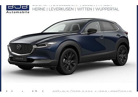 Mazda CX-30 e-SKYACTIV-G M-Hybrid 140 Homura AT 5 Türen