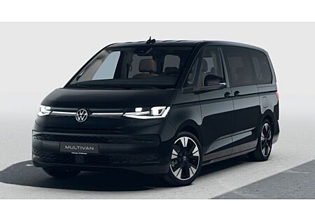 VW T7 Multivan 2.0 TDI SCR DSG GOAL 5 Türen