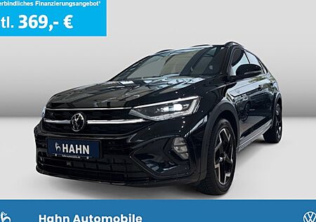 VW Taigo 1.0 TSI OPF 85 kW DSG R-Line 5 Türen
