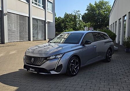 Peugeot 308 PureTech 130 EAT8 Allure Pack SW 5 Türen