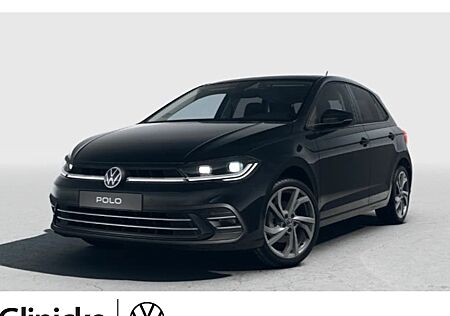 VW Polo 1.0 TSI 85kW DSG Style 5 Türen