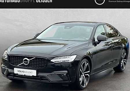 Volvo S90 B5 D AWD Ultimate Dark Auto 4 Türen