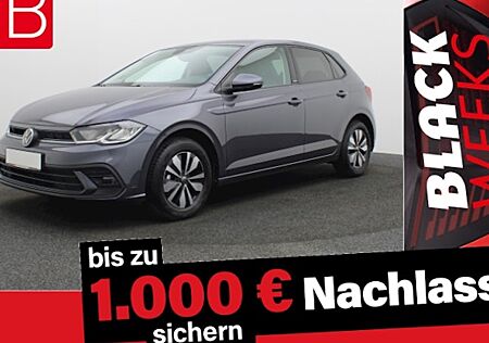 VW Polo 1.0 TSI 70kW MOVE 5 Türen