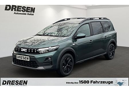 Dacia Jogger hybrid 155 Expression 7-Sitzer 5 Türen