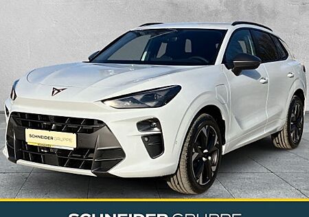 Cupra Terramar 1.5 e-HYBRID 200kW VZ DSG 5 Türen