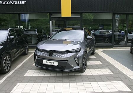 Renault Megane E-Tech Techno 220 Comfort Range 5 Türen