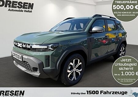 Dacia Duster TCe 130 Expression 5 Türen