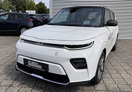 Kia Soul 150kW Inspiration 5 Türen